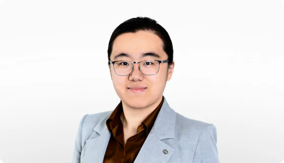 韩怡媛 博士
