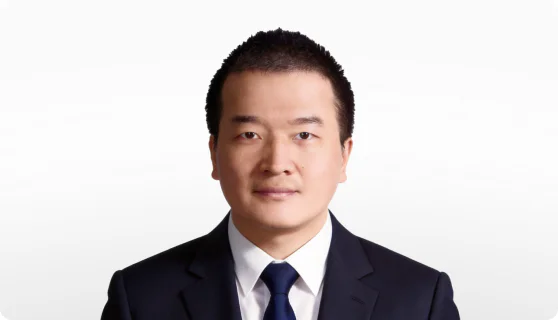 聂其阳 博士