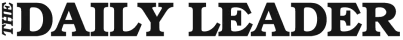THE DAILY LEADER